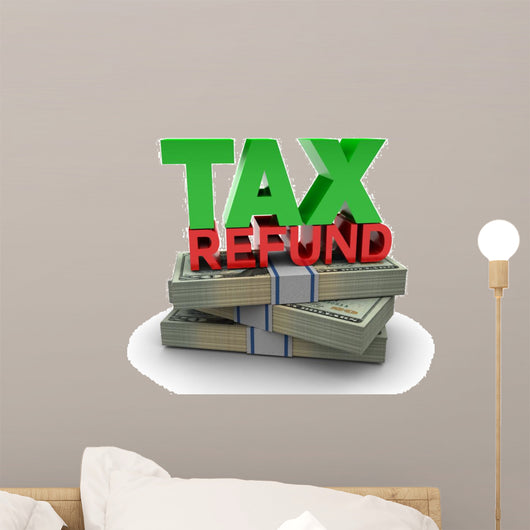 Tax Refund 
