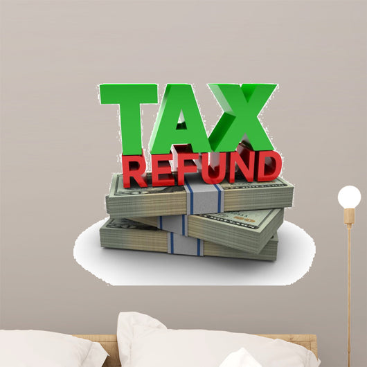 Tax Refund 
