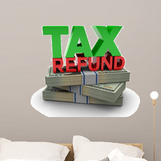 Tax Refund 