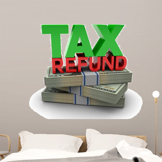 Tax Refund 