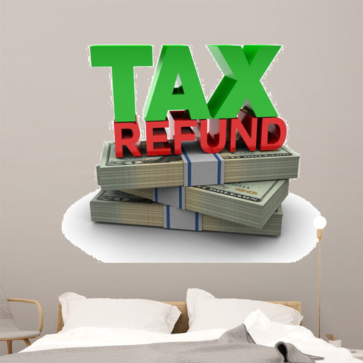 Tax Refund 