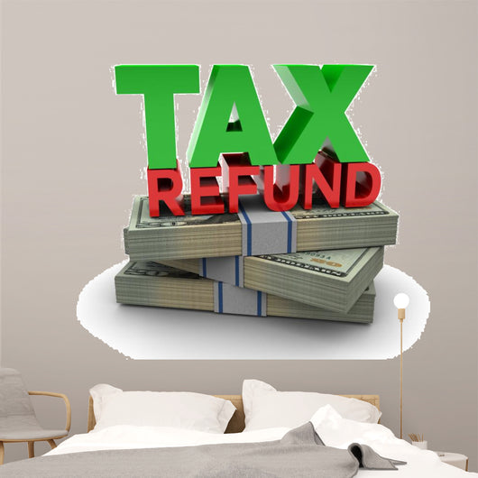 Tax Refund 