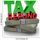 Tax Refund 