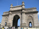 mumbai Wall Mural