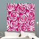 Pattern Seamless Wall Decal Design 1
