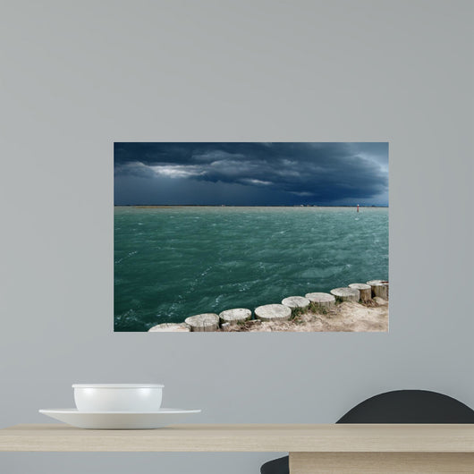Summer Thunderstorm 