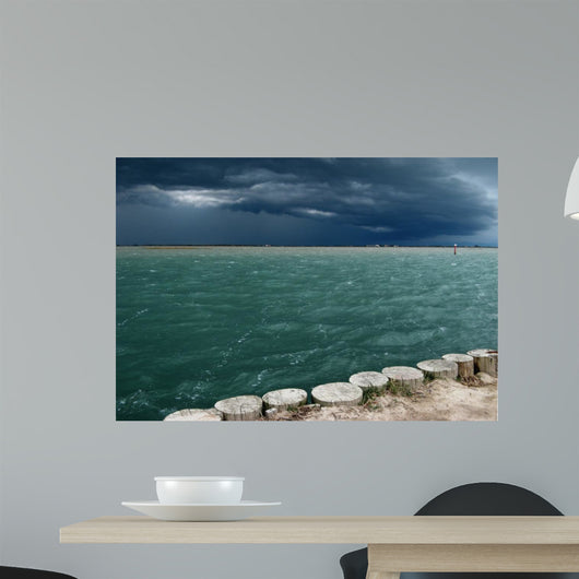 Summer Thunderstorm 