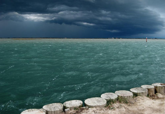 Summer Thunderstorm 