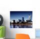 Frankfurt Am Main Germany Wall Decal