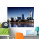Frankfurt Am Main Germany Wall Decal