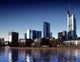 Frankfurt Am Main Germany Wall Decal