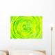Abstract technology circles vector background 