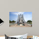 Nkrumah Memorial Park, Accra, Ghana 