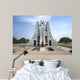Nkrumah Memorial Park, Accra, Ghana 