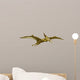 Pterodactyl Wall Decal