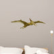 Pterodactyl Wall Decal