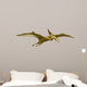 Pterodactyl Wall Decal