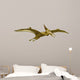 Pterodactyl Wall Decal