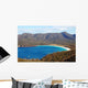 Wineglass Bay Wall Decal