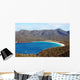 Wineglass Bay Wall Decal