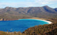 Wineglass Bay Wall Decal