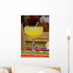 Mexican margarita Wall Mural