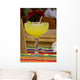 Mexican margarita Wall Mural