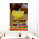 Mexican margarita Wall Mural
