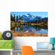 Picture Lake Wall Decal