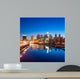 Downtown Skyline of Philadelphia Pennsylvania 