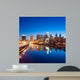 Downtown Skyline of Philadelphia Pennsylvania 
