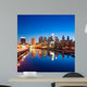 Downtown Skyline of Philadelphia Pennsylvania 