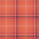 Seamless Tartan Pattern Wall Decal Design 1