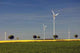 Wind Power Wall Decal