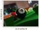 Pool Billiards 