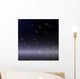 Estrellas En El Mar Wall Decal