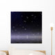Estrellas En El Mar Wall Decal