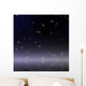 Estrellas En El Mar Wall Decal