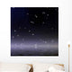 Estrellas En El Mar Wall Decal