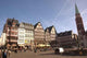 Plaza Romerberg Wall Decal
