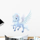 Pegasus Wall Decal