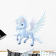 Pegasus Wall Decal