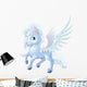Pegasus Wall Decal