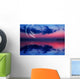calm Wall Mural
