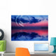 calm Wall Mural