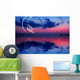 calm Wall Mural