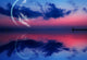 calm Wall Mural