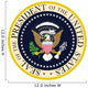 Presedent Seal Wall Decal