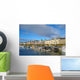 Stockholm Wall Decal