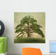 Enchanted nature series - The green tree 